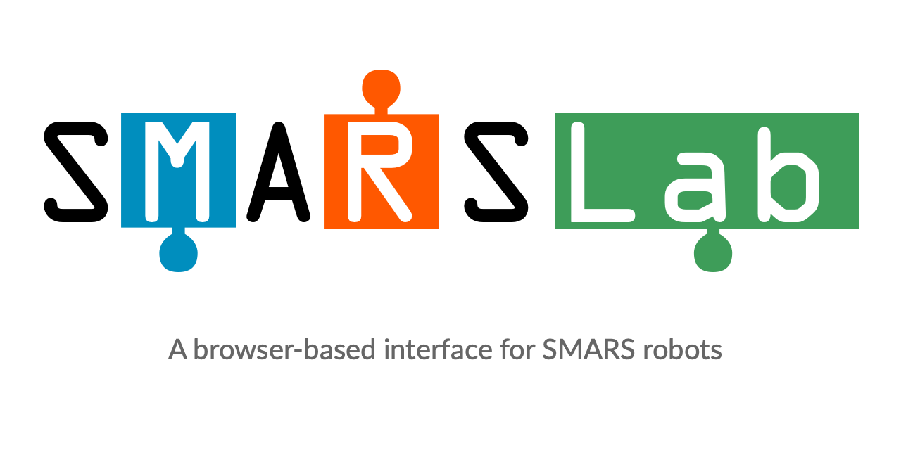 SMARSLab Image